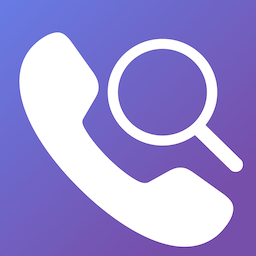 TeleLookup App Icon